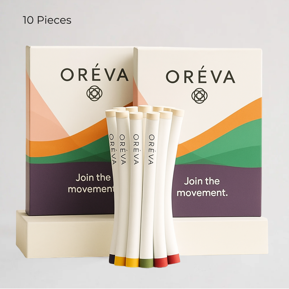 Oréva Vitamine Booster
