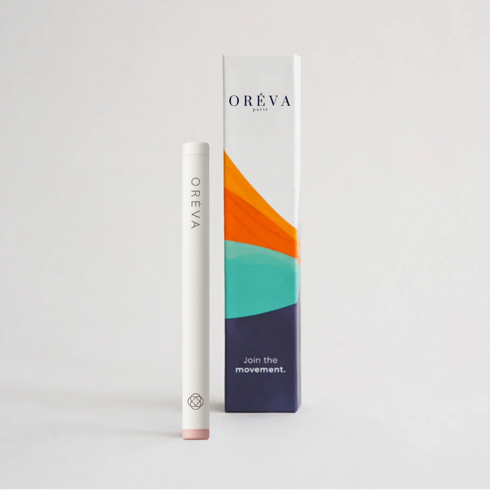 Oréva Vitamine Booster