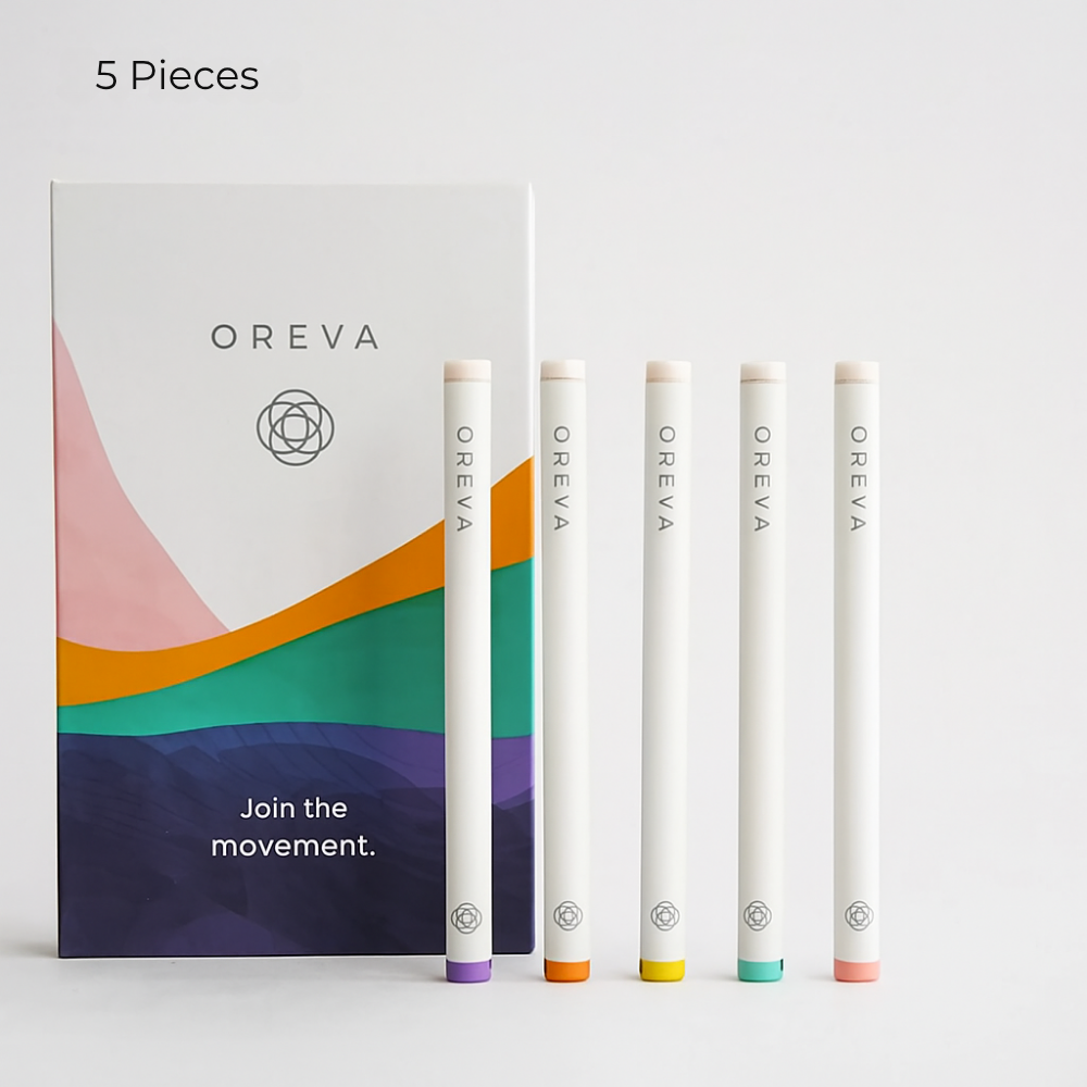 Oréva Vitamine Booster