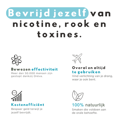Oréva Vitamine Booster